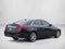 2014 Cadillac CTS Sedan 2.0L Turbo I4 RWD Luxury