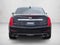 2014 Cadillac CTS Sedan 2.0L Turbo I4 RWD Luxury