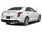 2025 Cadillac CT4 4dr Sdn Luxury
