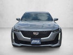 2023 Cadillac CT5 4dr Sdn Luxury