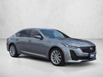 2023 Cadillac CT5 4dr Sdn Luxury