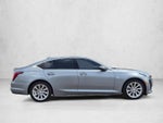 2023 Cadillac CT5 4dr Sdn Luxury