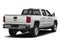 2018 Chevrolet Silverado 2500 HD Crew Cab Standard Box 4-Wheel Drive High Country