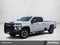 2021 Chevrolet Silverado 2500 HD Crew Cab Long Box 4-Wheel Drive Custom