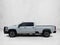 2021 Chevrolet Silverado 2500 HD Crew Cab Long Box 4-Wheel Drive Custom