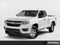 2018 Chevrolet Colorado Extended Cab Long Box 2-Wheel Drive WT