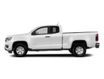 2018 Chevrolet Colorado Extended Cab Long Box 2-Wheel Drive WT