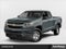 2018 Chevrolet Colorado Extended Cab Long Box 2-Wheel Drive WT