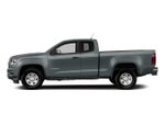 2018 Chevrolet Colorado Extended Cab Long Box 2-Wheel Drive WT