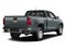 2018 Chevrolet Colorado Extended Cab Long Box 2-Wheel Drive WT