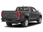 2022 Chevrolet Colorado Extended Cab Long Box 2-Wheel Drive LT
