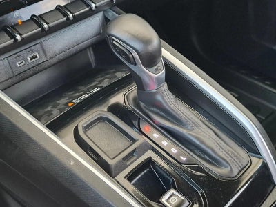 2023 Chevrolet Colorado Crew Cab Short Box 2-Wheel Drive LT