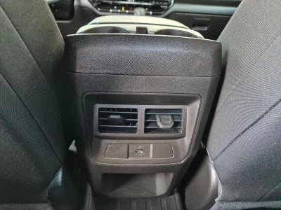 2023 Chevrolet Colorado Crew Cab Short Box 2-Wheel Drive LT