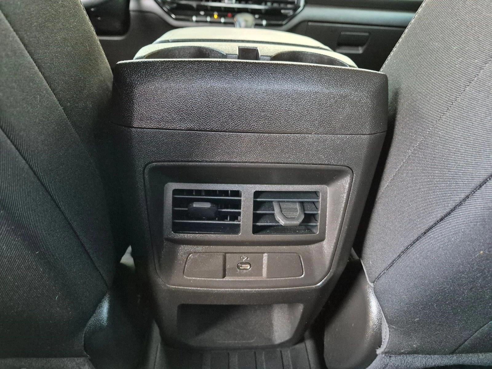 2023 Chevrolet Colorado Crew Cab Short Box 2-Wheel Drive LT