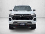 2025 Chevrolet Colorado Crew Cab Short Box 4-Wheel Drive Z71