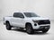2025 Chevrolet Colorado Crew Cab Short Box 4-Wheel Drive Z71