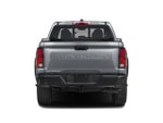 2025 Chevrolet Colorado Crew Cab Short Box 4-Wheel Drive Z71
