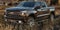 2021 Chevrolet Silverado 1500 Crew Cab Short Box 4-Wheel Drive Custom