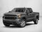 2020 Chevrolet Silverado 1500 Double Cab Standard Box 2-Wheel Drive Custom
