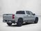 2020 Chevrolet Silverado 1500 Double Cab Standard Box 2-Wheel Drive Custom