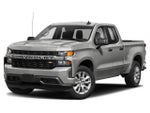 2020 Chevrolet Silverado 1500 Double Cab Standard Box 2-Wheel Drive Custom