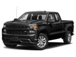 2020 Chevrolet Silverado 1500 Double Cab Standard Box 2-Wheel Drive Custom