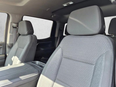 2023 Chevrolet Silverado 1500 Crew Cab Short Box 4-Wheel Drive RST