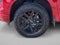 2022 Chevrolet Silverado 1500 Crew Cab Short Box 4-Wheel Drive RST