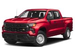2022 Chevrolet Silverado 1500 Crew Cab Short Box 4-Wheel Drive RST