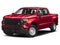 2022 Chevrolet Silverado 1500 Crew Cab Short Box 4-Wheel Drive RST