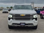 2023 Chevrolet Silverado 1500 Crew Cab Short Box 4-Wheel Drive High Country