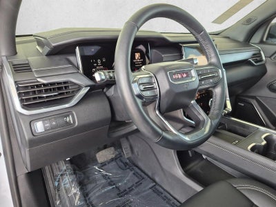 2026 GMC Acadia FWD Elevation