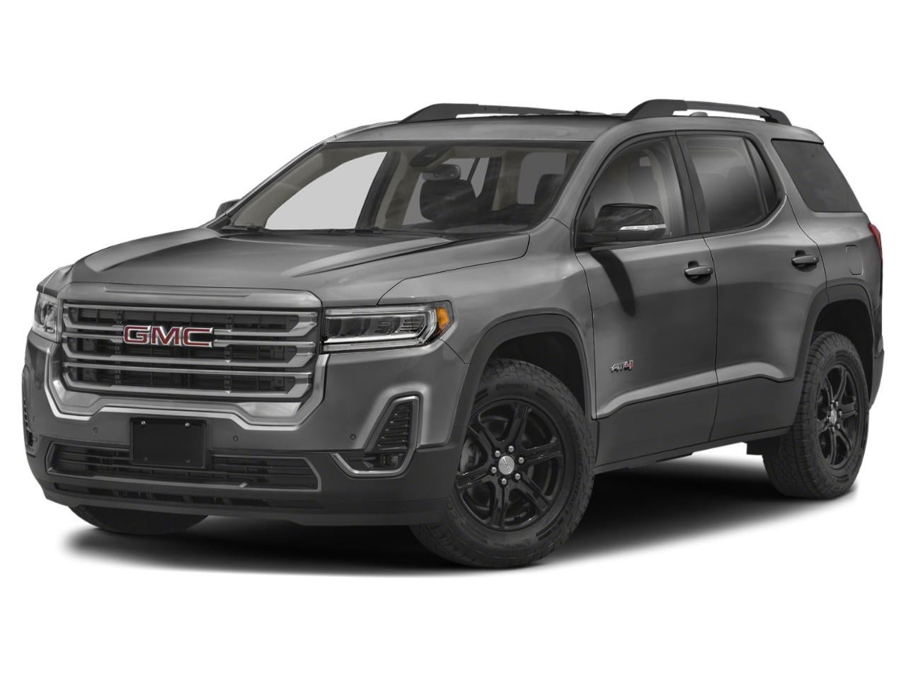 2022 GMC Acadia AWD AT4