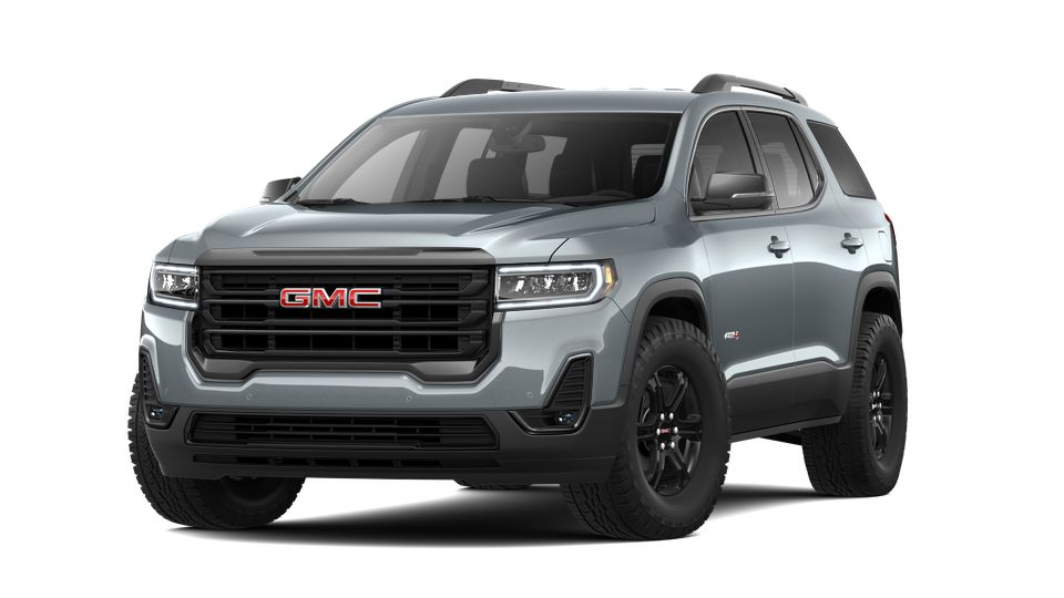 2022 GMC Acadia AWD AT4