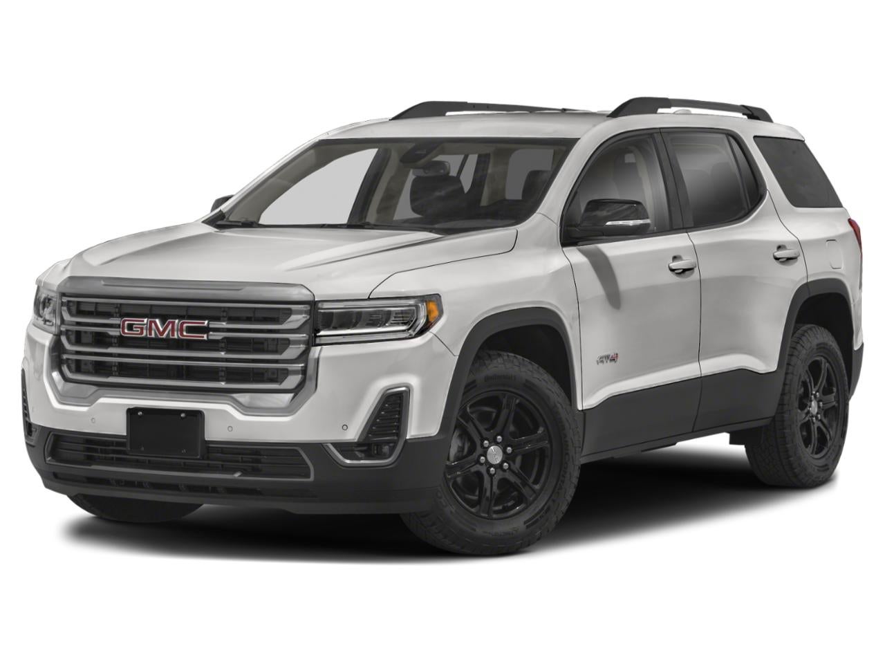 2022 GMC Acadia AWD AT4