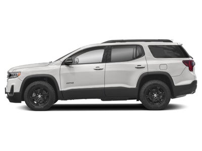 2022 GMC Acadia AWD AT4