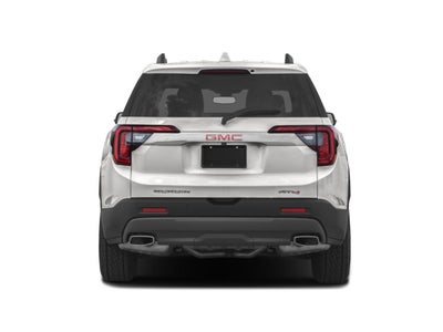 2022 GMC Acadia AWD AT4