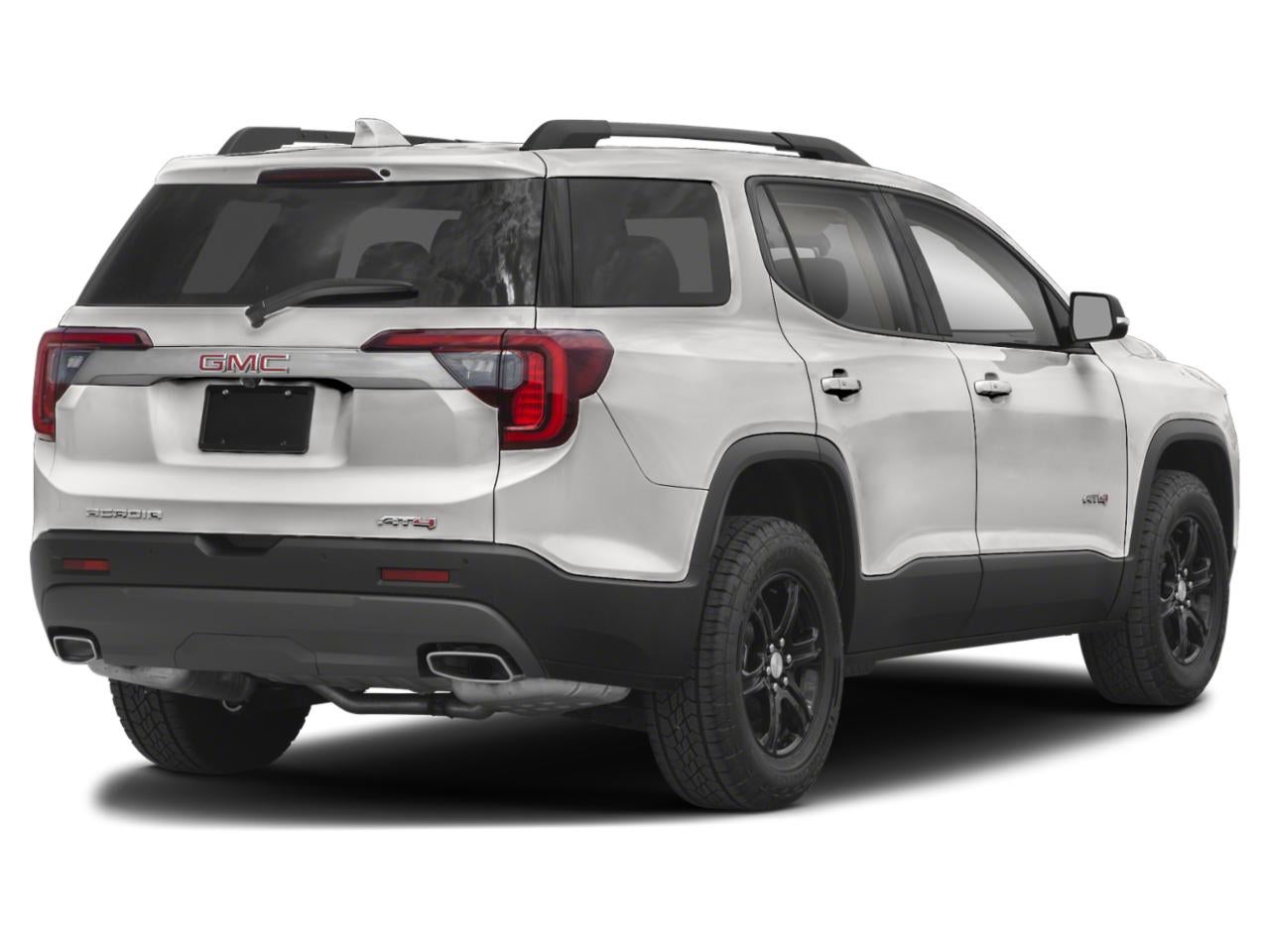 2022 GMC Acadia AWD AT4