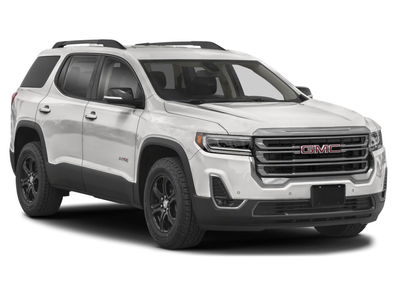 2022 GMC Acadia AWD AT4