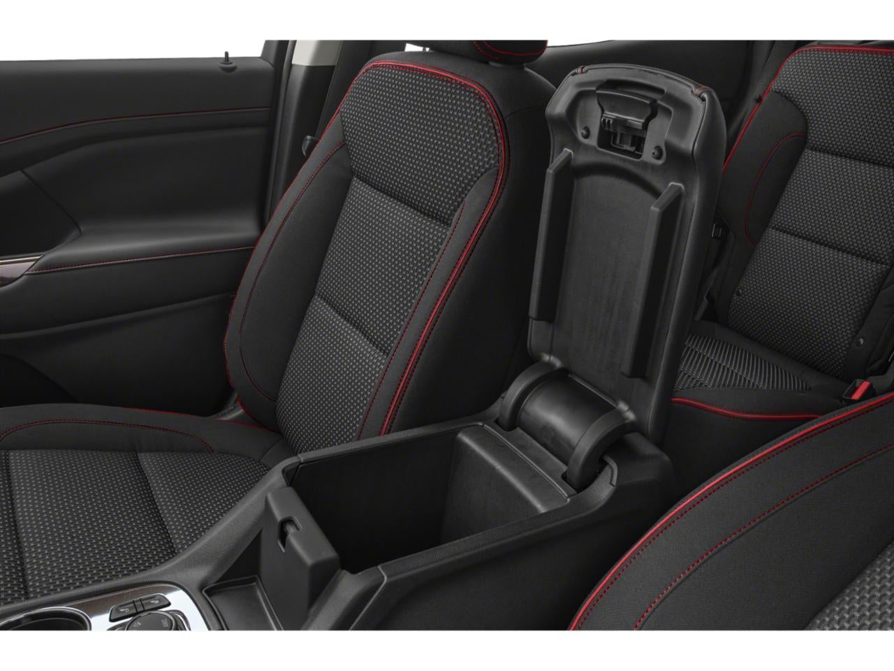 2022 GMC Acadia AWD AT4