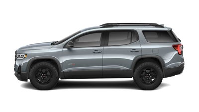 2022 GMC Acadia AWD AT4