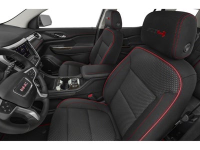 2022 GMC Acadia AWD AT4