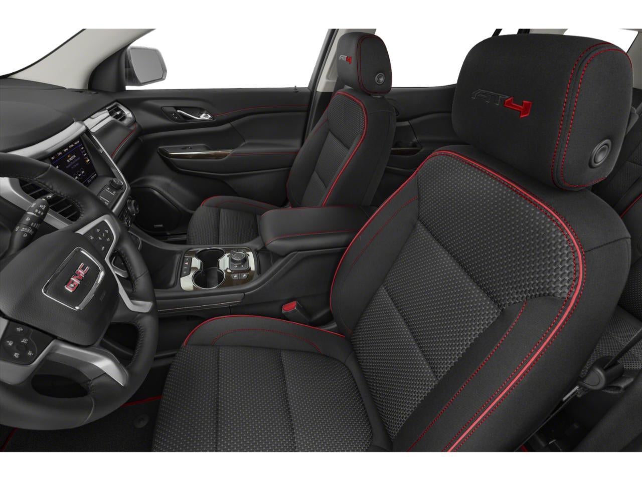 2022 GMC Acadia AWD AT4