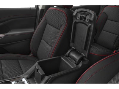 2022 GMC Acadia AWD AT4