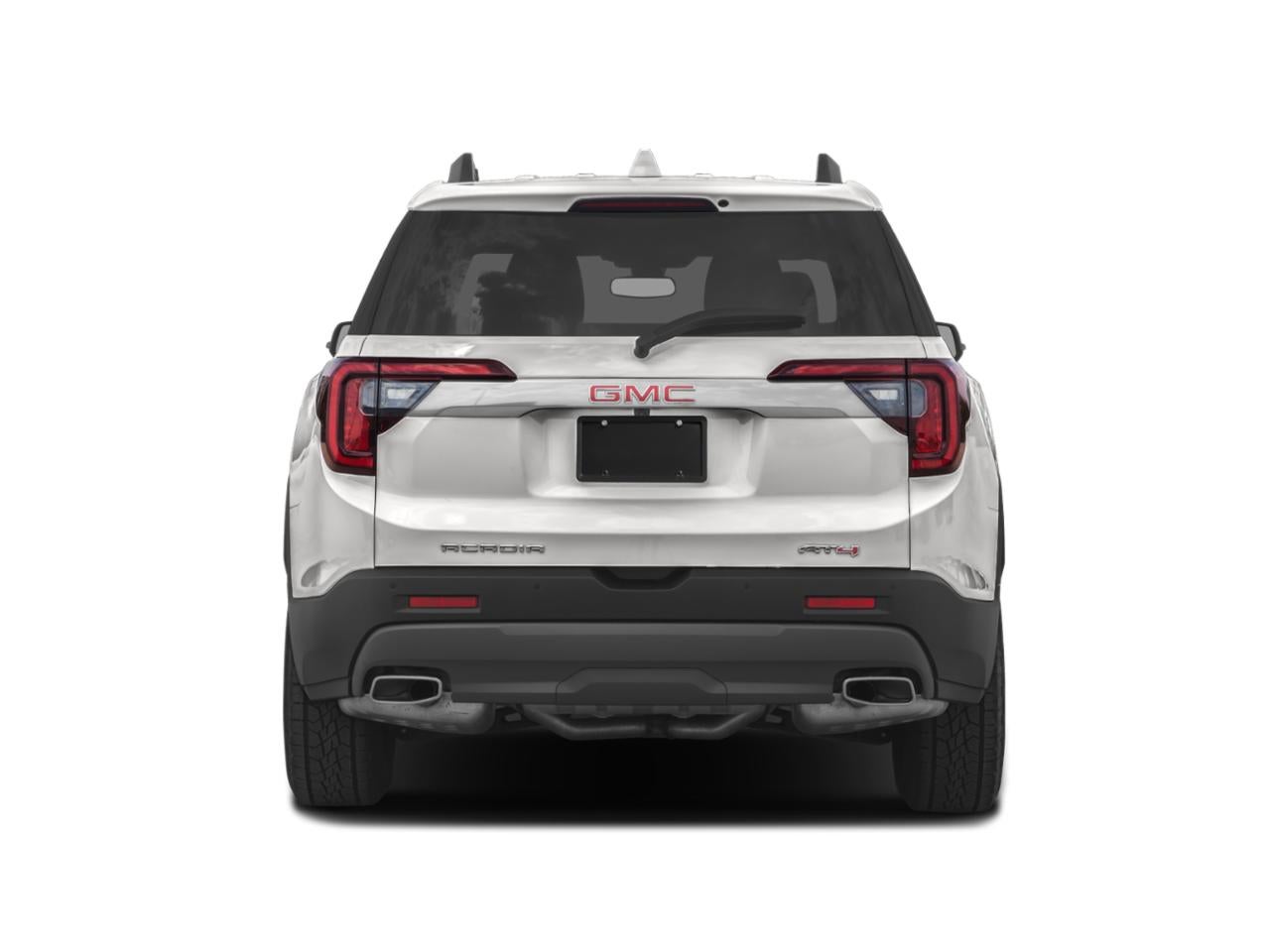 2022 GMC Acadia AWD AT4