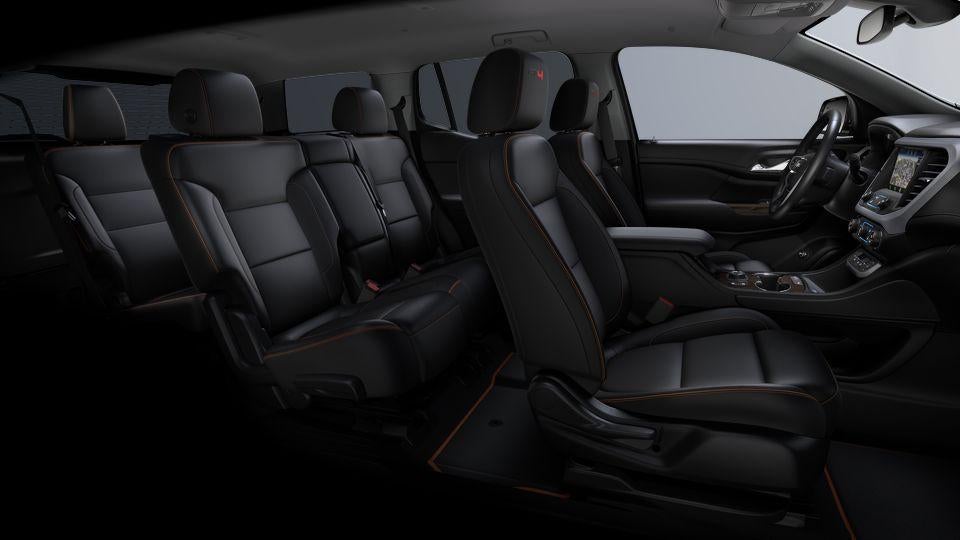 2022 GMC Acadia AWD AT4