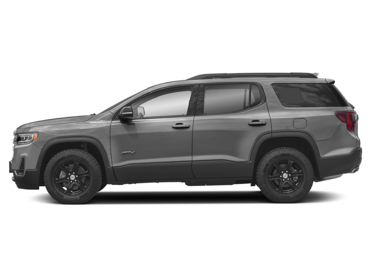 2022 GMC Acadia AWD AT4