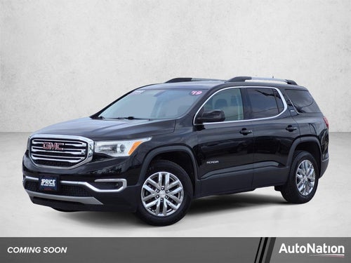 2019 GMC Acadia FWD SLT-1