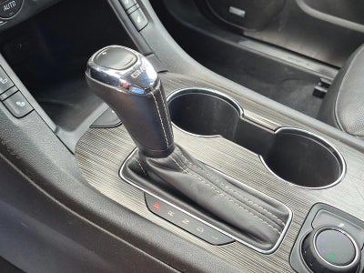 2019 GMC Acadia FWD SLT-1
