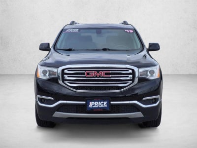 2019 GMC Acadia FWD SLT-1